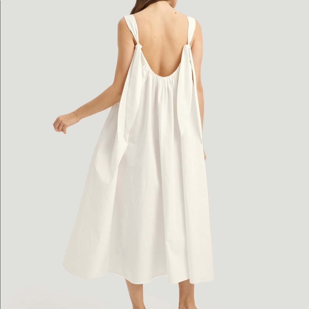 ［NWT］NAP Bunny Strap Dress